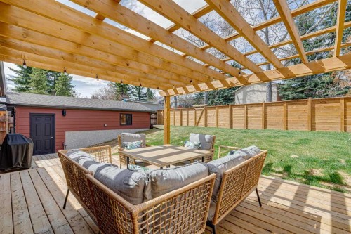 507 Cantrell Drive Sw, Calgary, AB 