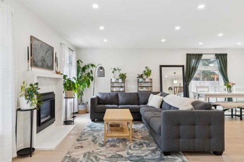 507 Cantrell Drive Sw, Calgary, AB 
