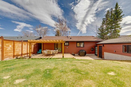 507 Cantrell Drive Sw, Calgary, AB 