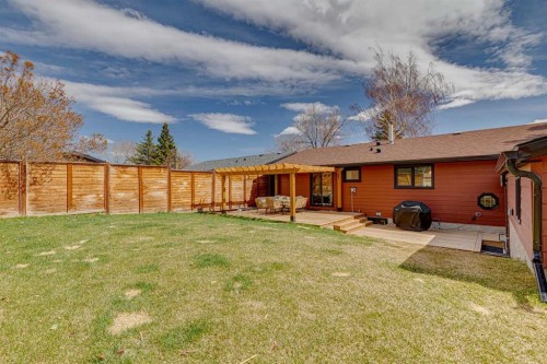 507 Cantrell Drive Sw, Calgary, AB 