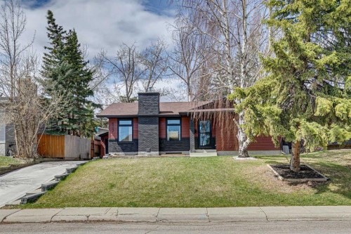 507 Cantrell Drive Sw, Calgary, AB 