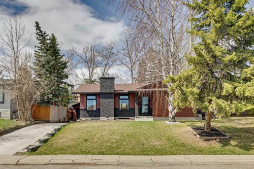 507 Cantrell Drive Sw, Calgary, AB 
