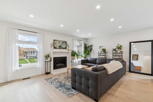 507 Cantrell Drive Sw, Calgary, AB 
