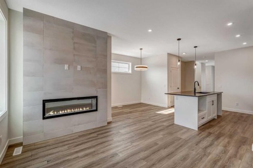 261 Bridgeport Gate, Chestermere, AB 