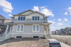 261 Bridgeport Gate  Chestermere, AB T1X 3E2