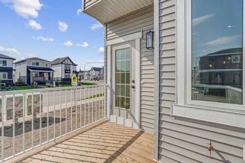 261 Bridgeport Gate, Chestermere, AB 