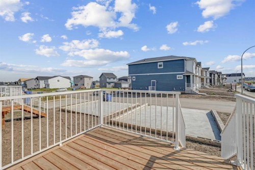 261 Bridgeport Gate, Chestermere, AB 