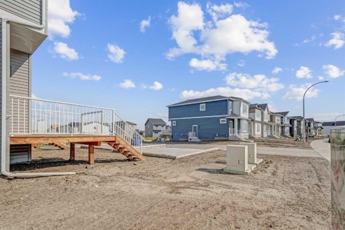 261 Bridgeport Gate, Chestermere, AB 