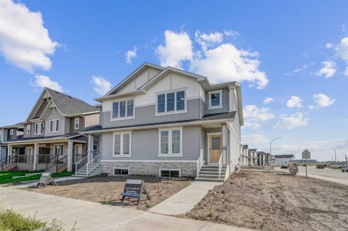 261 Bridgeport Gate, Chestermere, AB 