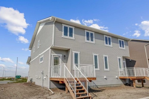 261 Bridgeport Gate, Chestermere, AB 