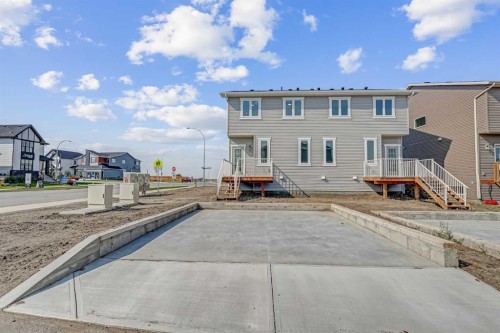 261 Bridgeport Gate, Chestermere, AB 