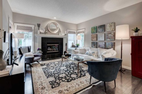 78 Ypres Green Sw, Calgary, AB 