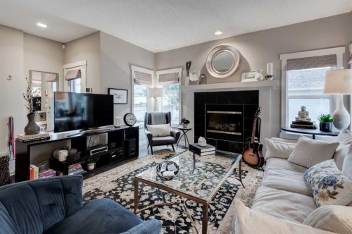 78 Ypres Green Sw, Calgary, AB 