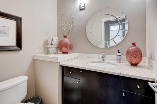 78 Ypres Green Sw, Calgary, AB 