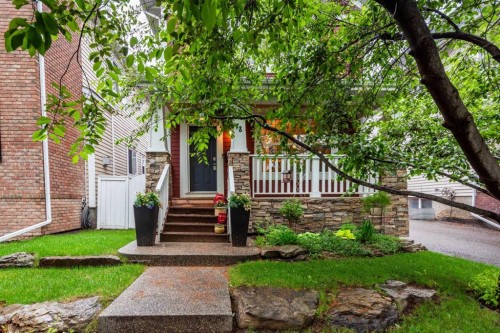 78 Ypres Green Sw, Calgary, AB 