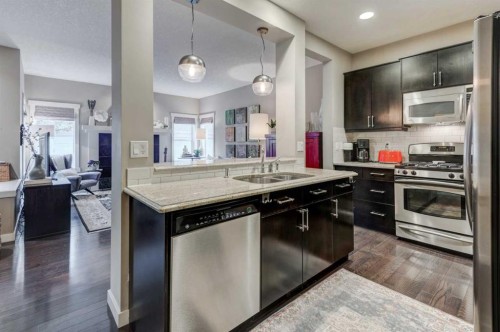 78 Ypres Green Sw, Calgary, AB 