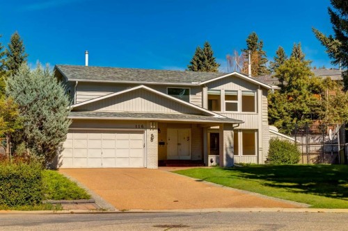 116 Pump Hill Bay Sw, Calgary, AB 