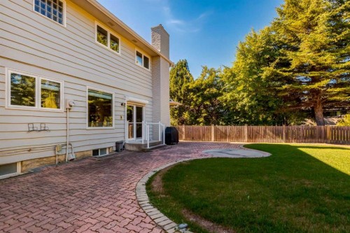 116 Pump Hill Bay Sw, Calgary, AB 
