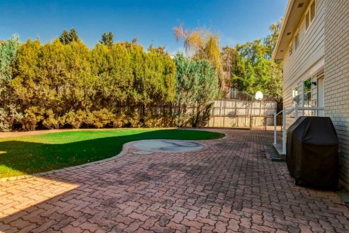 116 Pump Hill Bay Sw, Calgary, AB 