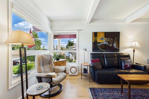 25 Hilton Avenue Nw, Calgary, AB 