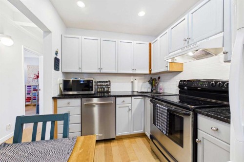 25 Hilton Avenue Nw, Calgary, AB 