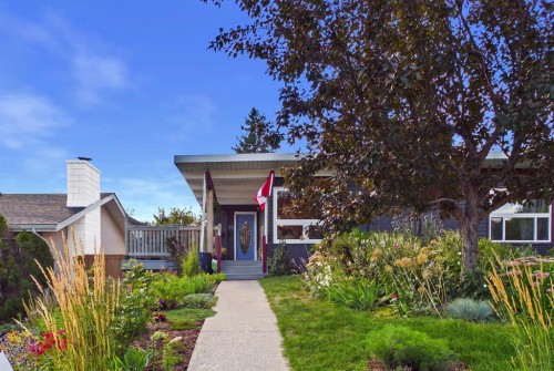 25 Hilton Avenue Nw, Calgary, AB 