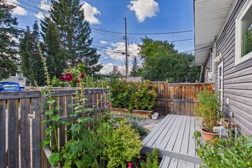 25 Hilton Avenue Nw, Calgary, AB 