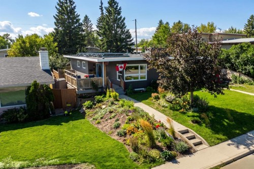 25 Hilton Avenue Nw, Calgary, AB 