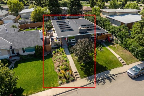 25 Hilton Avenue Nw, Calgary, AB 