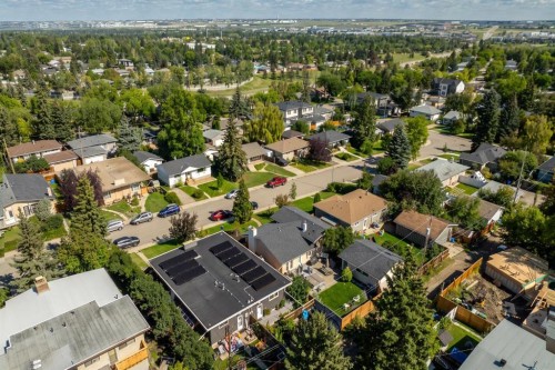25 Hilton Avenue Nw, Calgary, AB 