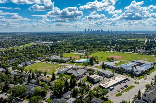25 Hilton Avenue Nw, Calgary, AB 