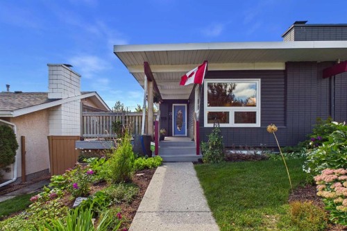 25 Hilton Avenue Nw, Calgary, AB 
