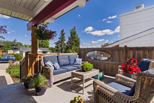 25 Hilton Avenue Nw, Calgary, AB 