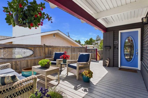 25 Hilton Avenue Nw, Calgary, AB 