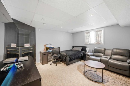 46 Citadel Meadow Crescent Nw, Calgary, AB 