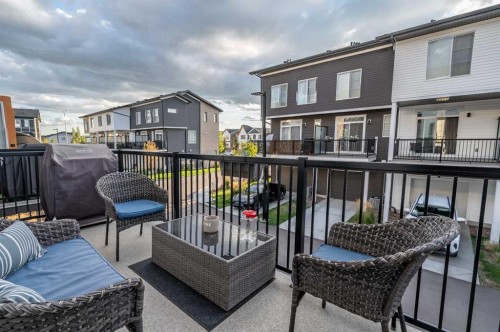 176 Walgrove Common Se, Calgary, AB 