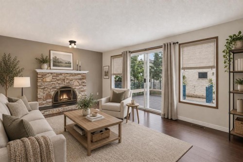 454 20 Avenue Nw, Calgary, AB 
