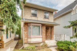 454 20 Avenue NW Calgary, AB T2M 1C4