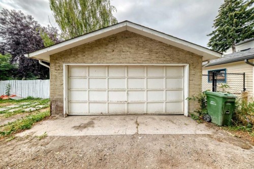 454 20 Avenue Nw, Calgary, AB 