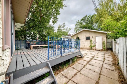 454 20 Avenue Nw, Calgary, AB 