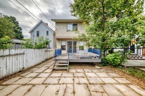 454 20 Avenue Nw, Calgary, AB 
