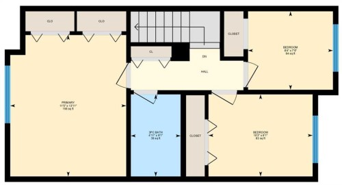 4235 49 Street Ne, Calgary, AB 