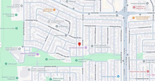 4235 49 Street Ne, Calgary, AB 