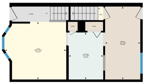 4235 49 Street Ne, Calgary, AB 