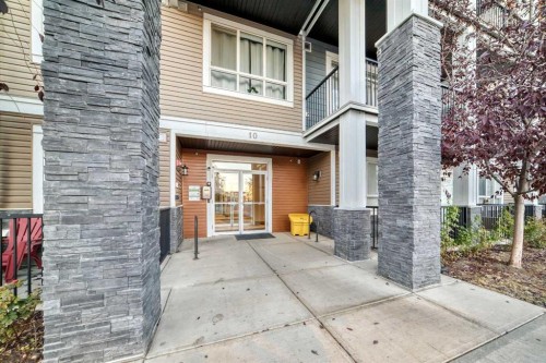 405-10 Walgrove Se, Calgary, AB 