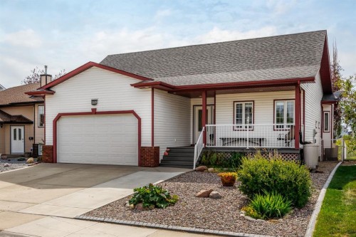 169 Parklane Drive  Strathmore, AB T1P 1V8