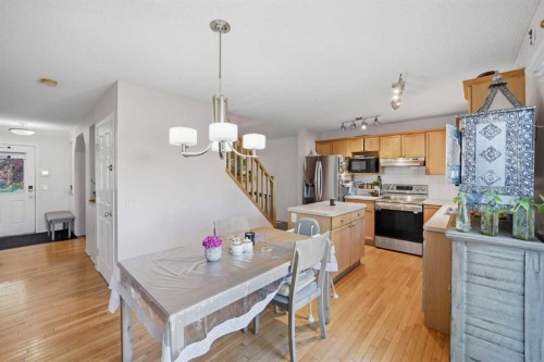 126 Copperfield Manor, Calgary, AB 