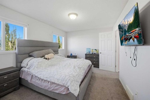 126 Copperfield Manor, Calgary, AB 