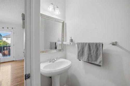 126 Copperfield Manor, Calgary, AB 