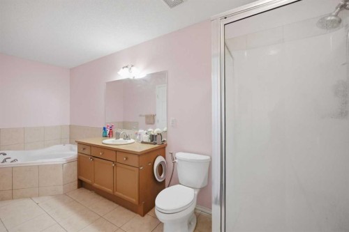 126 Copperfield Manor, Calgary, AB 